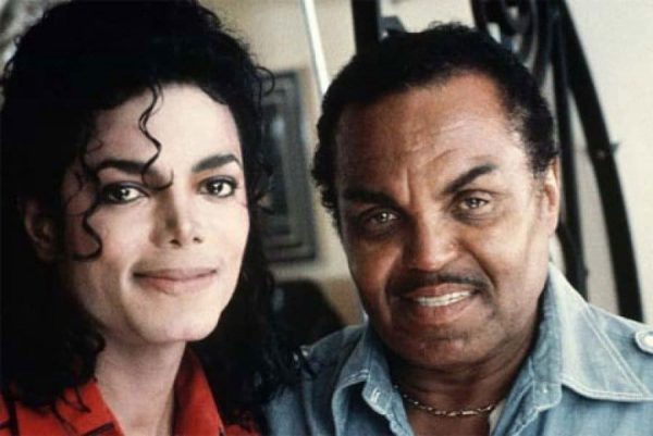 Mj Joe Jackson