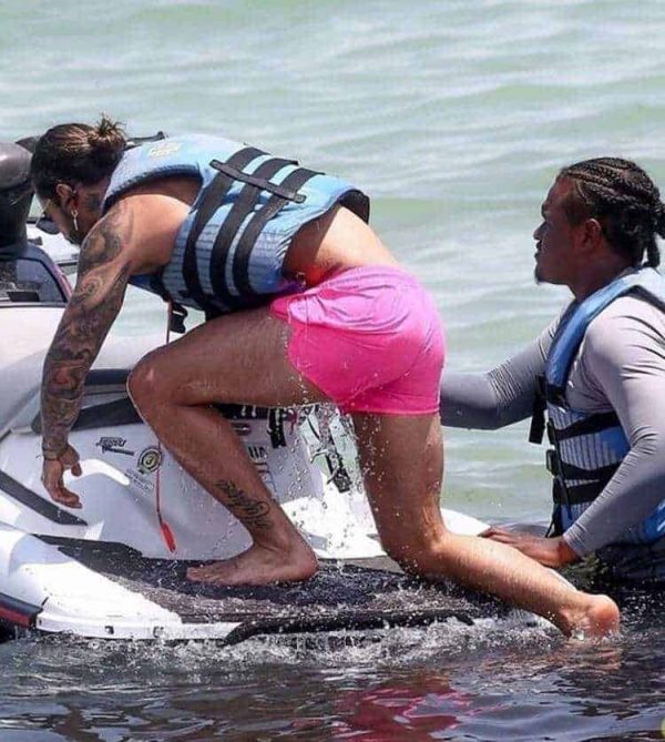 Maluma Al Mare 3