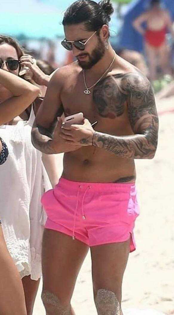 Maluma Al Mare
