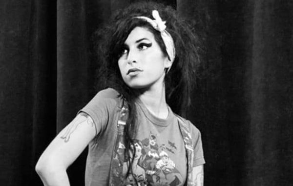 Amy