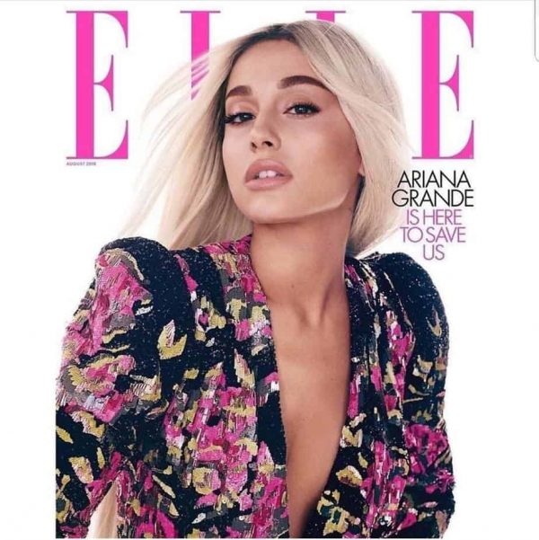 Ariana Elle