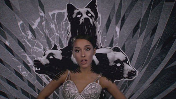 Ariana Express Yourself