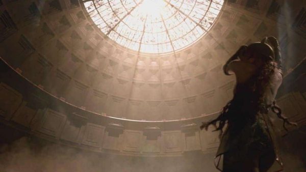 Pantheon