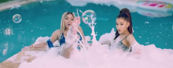 Ariana Nicki Album Insieme