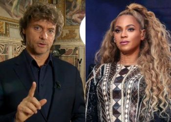 Beyoncé Vuole Il Colosseo Per Un Video Ma Alberto Angela Glielo Impedisce!