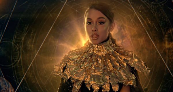 Ariana Buddha