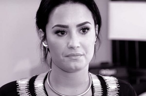 Demi Lovato
