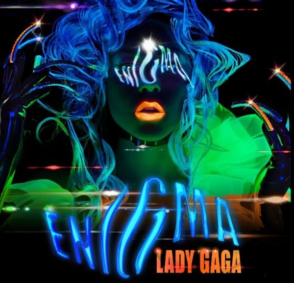 Gaga Vegas