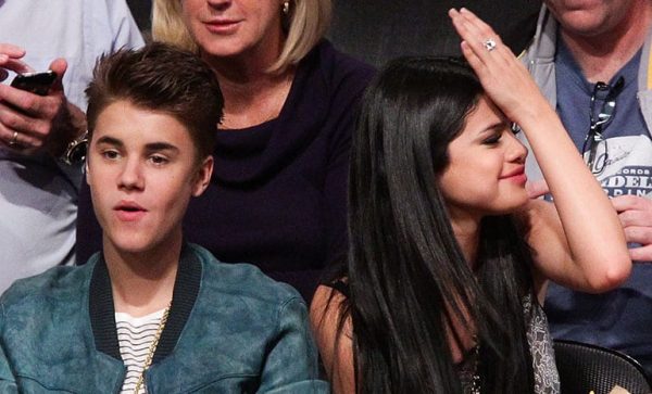 Justin Bieber Selena Gomez Back Together 2017 Main 2