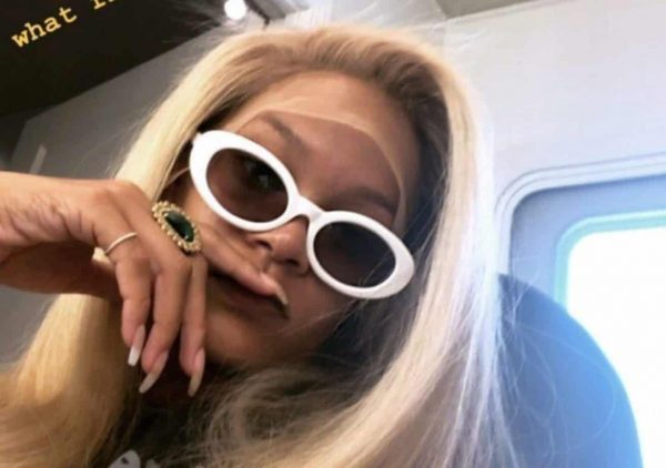 Rihanna Nuovo Album 2018