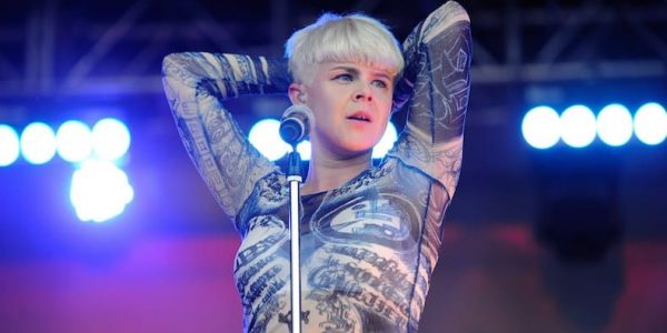 Robyn Missing You