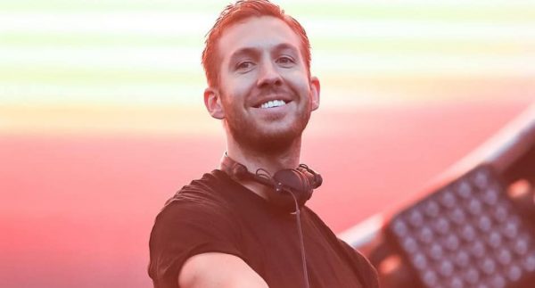 Calvin Harris 1027 Kiis Fms 2014 Wango Tango Show