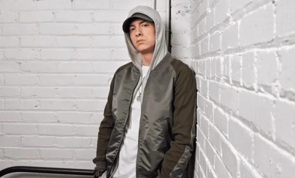 I 10 Rapper Più Ricchi Di Tutti I Tempi, Chi Sono I Rapper Più Pagati? 7 Eminem Kamikaze