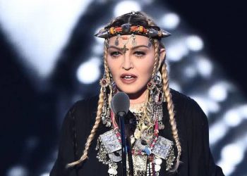 Madonna Aretha VMA polemiche