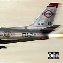 Traduzione Testo The Ringer – Eminem