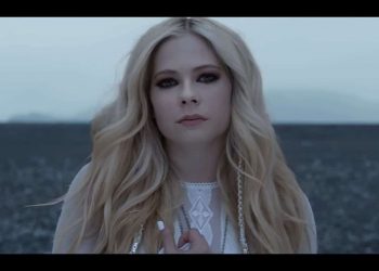 Head Above Water Video