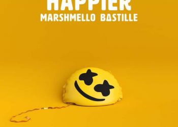 Happier Traduzione
