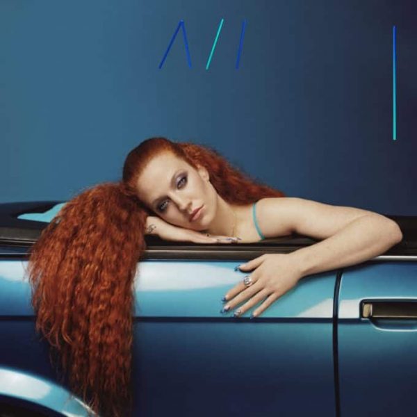 Jess Glynne Always In Between 680x680