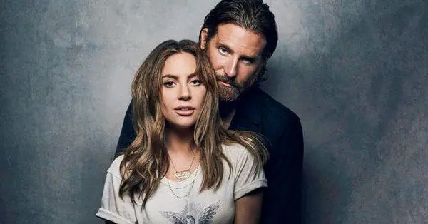 A Star Is Born Gaga Tgj