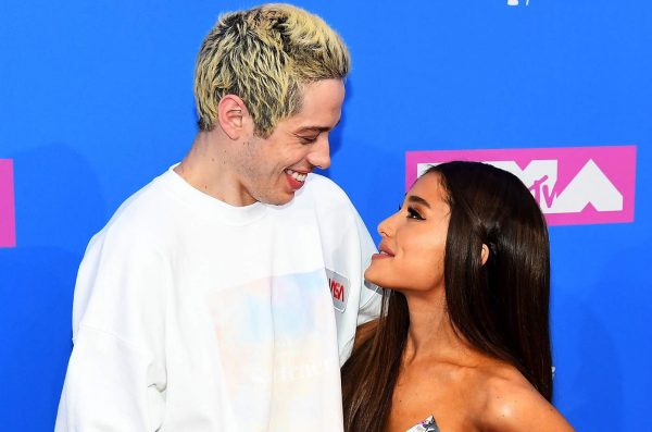 Ariana Pete Lasciati