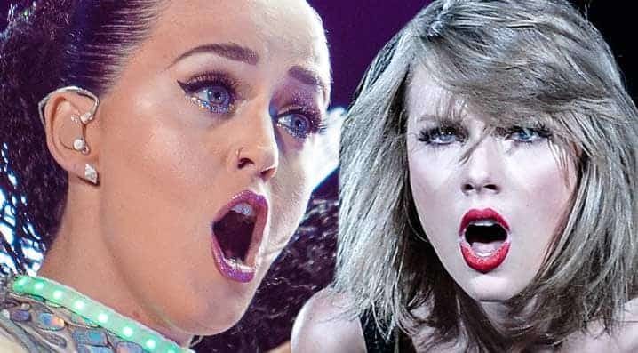 Ecco Le Cantanti Donne Più Pagate Del 2018, A Sorpresa Katy Perry 1 Cantanti Più Pagate 2018