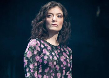 Lorde Accuse Contro Kanye West: “Non Mi Copiare!”