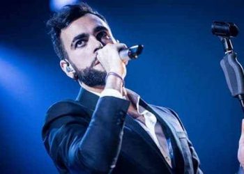 Marco Mengoni: Il Nuovo Singolo È &Quot;Hola (I Say)&Quot; Feat. Tom Walker 3 Marco Mengoni: Il Nuovo Singolo È “Hola (I Say)” Feat. Tom Walker