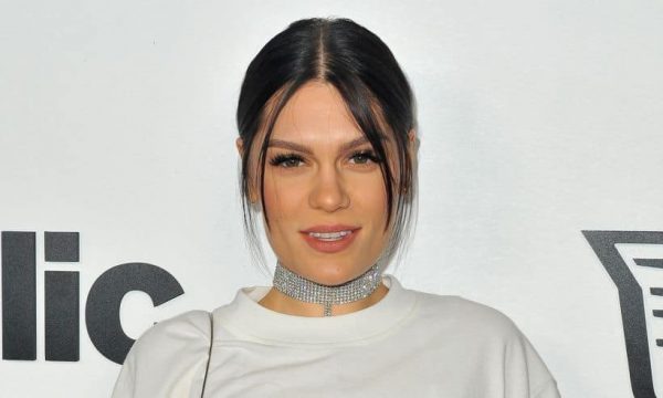 Jessie J Vma T