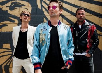I Muse Faranno Tappa In Italia Per Due Concerti Negli Stadi