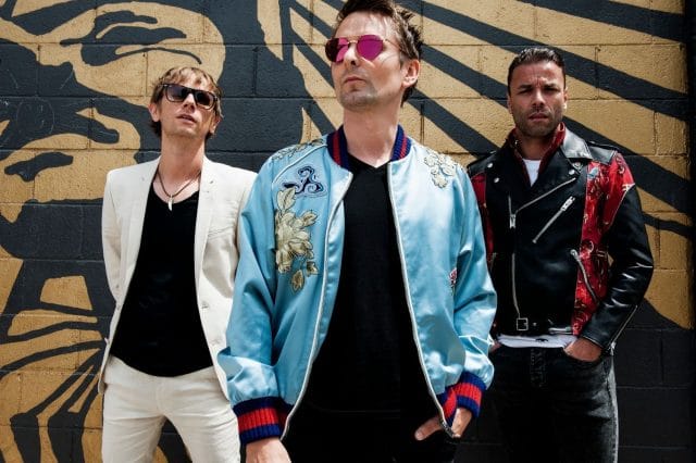 Muse devoile le clip de son nouveau single Thought Contagion e1541508182966