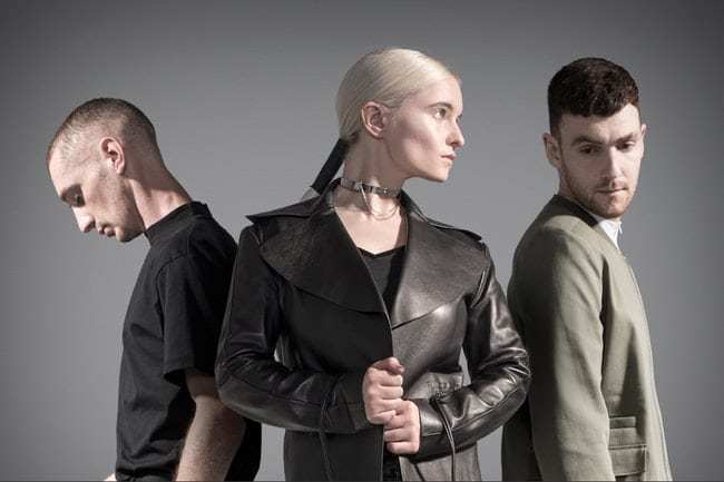 I Clean Bandit Rilasciano Il Loro Album, Pieno Di Hit &Quot;What Is Love?&Quot; 1 What Is Love?