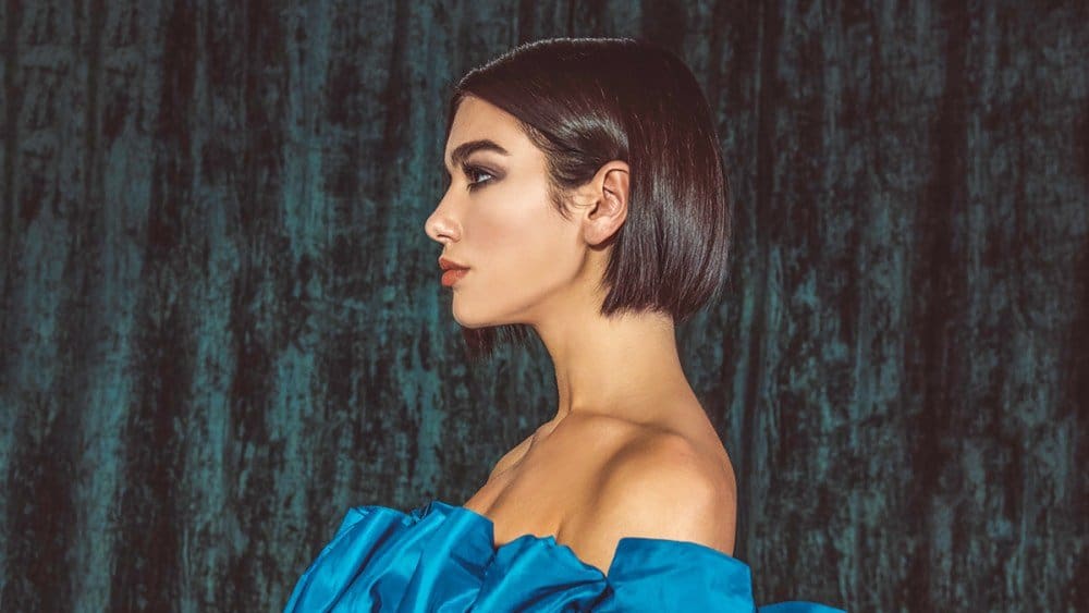 Dua Lipa Variety