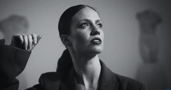 Jess Glynne
