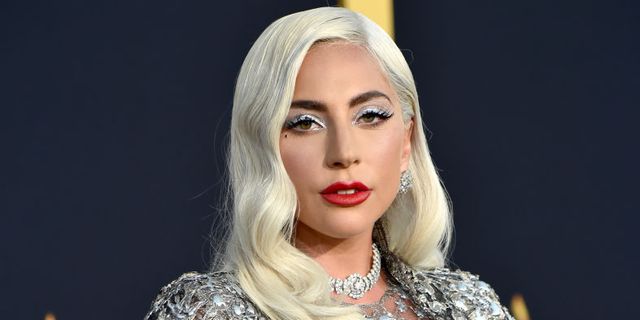 Gaga Nuovo Album 2019