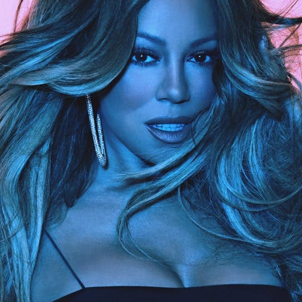 Mariah Caution Vendite