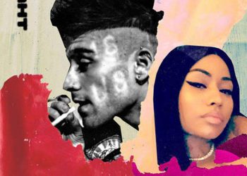 Zayn E Il Duetto Dei Sogni Con Nicki Minaj, No Candle No Light
