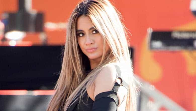 Ally Brooke