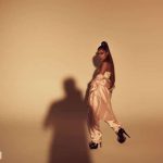Ariana Billboard