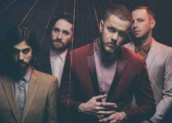 Imagine Dragons, Unica Data Europea A Firenze Nel 2019