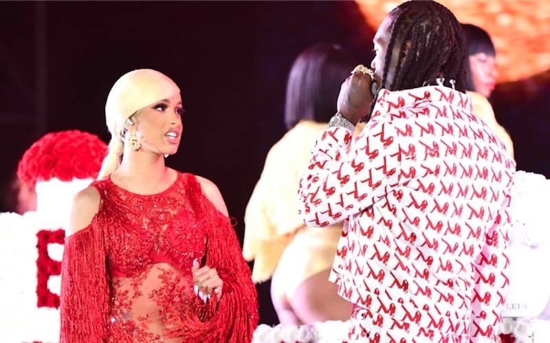 Cardi B