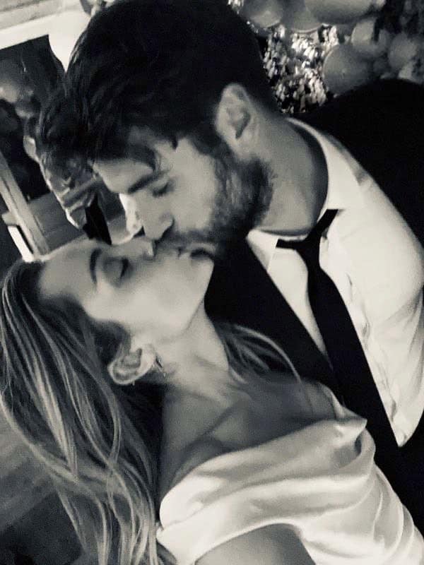 Miley Sposa
