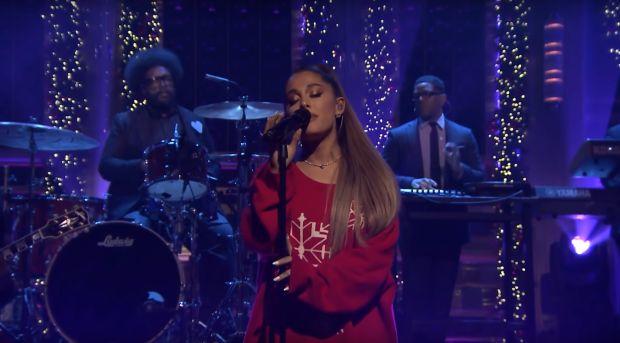 Ariana Grande