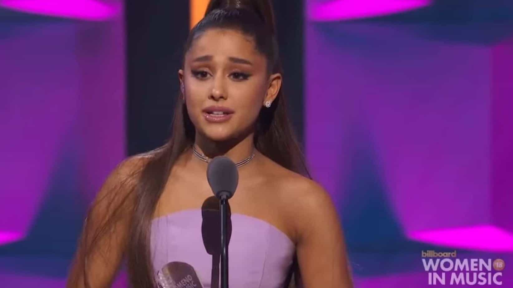 Ariana Woman Of The Year