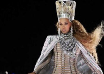 Beyonce Potente Forbes