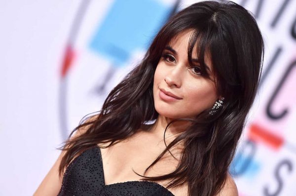Camila Cabello Amas Rc 2018 B Billboard 1548