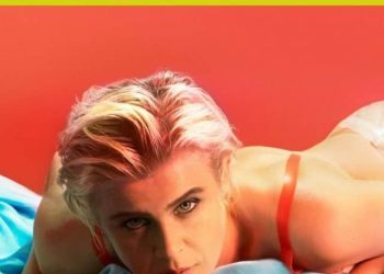 Metacritic: Ecco Gli Album 2018 Più Acclamati Dalla Critica 1 Robyn