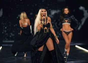 Victoria Secrets Fashion