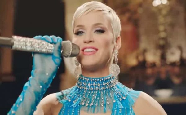 Katy Perry F F