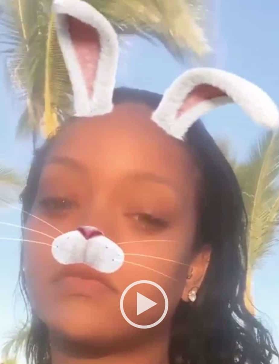 Rihanna Nuovo Album