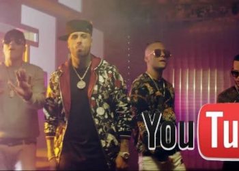 Video Più Visti Youtube 2018